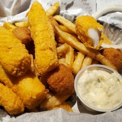 Embers Tavern & Grille