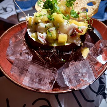 Kahlo - New Mexican Cuisine Near Me - New York, New York