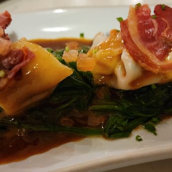 Willi's Wine Bar - Pork belly dumplings - simply fabulous! - Wine Bars Near Me - Santa Rosa, California Willi's Wine Bar - Pork belly dumplings - simply fabulous! - Wine Bars Near Me - Santa Rosa, California