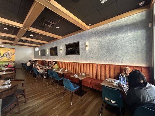 Ceviche Tapas Bar and Restaurant by null