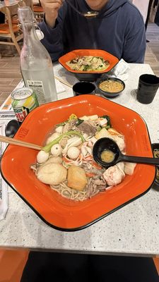 Zhangliang Malatang Spicy Hotpot (National City) by null