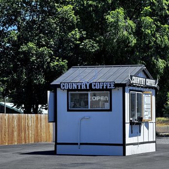 Country Coffee - Country Coffee in Prineville. - Coffee & Tea Near Me - Prineville, Oregon Country Coffee - Country Coffee in Prineville. - Coffee & Tea Near Me - Prineville, Oregon