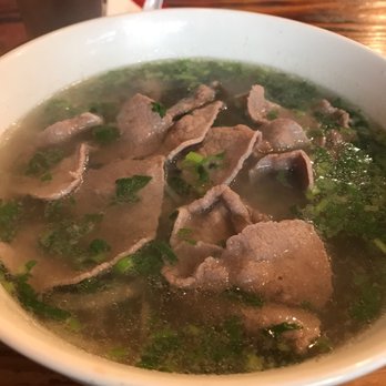 Saigon Shack - Beef pho- meat is well done as I requested - Vietnamese Near Me - New York, New York Saigon Shack - Beef pho- meat is well done as I requested - Vietnamese Near Me - New York, New York