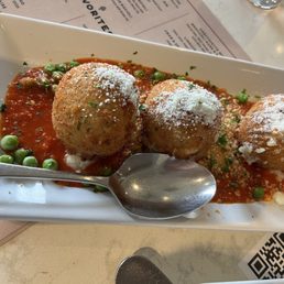 Arancini
