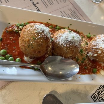 LaScala's Birra - Arancini - Italian Near Me - Pennsauken Township, New Jersey