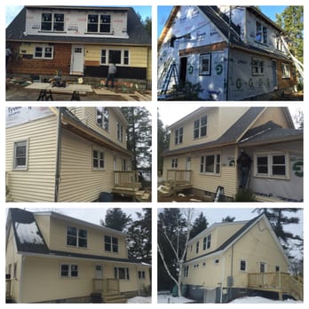 Got Gutters and Construction - Gutter Services Near Me - Derry, New Hampshire