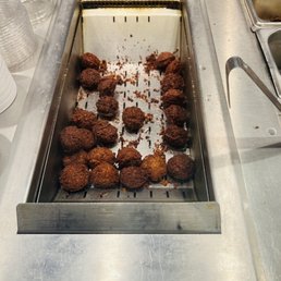 Falafel Falafel