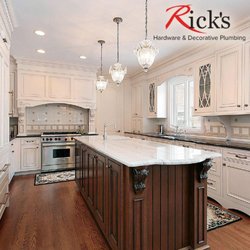 Rick's Hardware & Decorative Plumbing