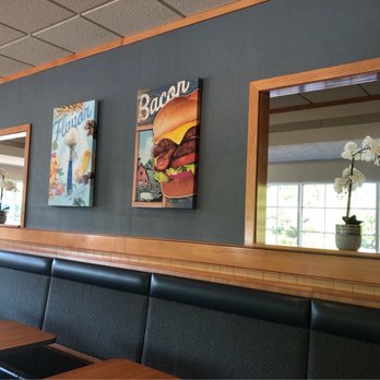 Culver's - Burgers Near Me - Buffalo Grove, Illinois