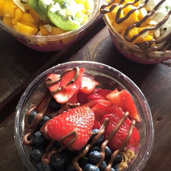 Playa Bowls - Acai Bowls Near Me - Hoboken, New Jersey Playa Bowls - Acai Bowls Near Me - Hoboken, New Jersey