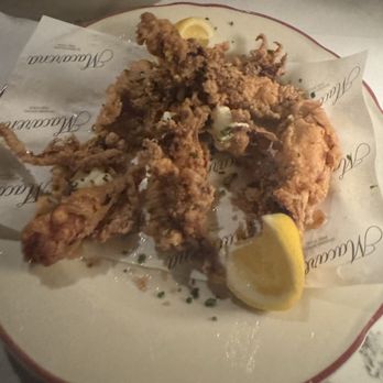 Macarena - april special calamari - Spanish Near Me - Palo Alto, California Macarena - april special calamari - Spanish Near Me - Palo Alto, California