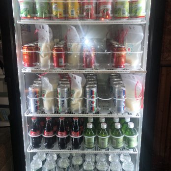 Kopitiam - Their variety of teas/drinks. - Malaysian Near Me - New York, New York Kopitiam - Their variety of teas/drinks. - Malaysian Near Me - New York, New York