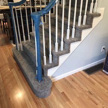 Floors & Kitchens Today - Second picture installed by Michael Lincoln from Floors and Kitchen Today in Whitman MA - Flooring Near Me - Whitman, Massachusetts