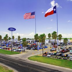 Access Ford of Corpus Christi