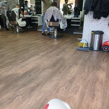 Araz Cut - Barbers Near Me - Berlin, BE