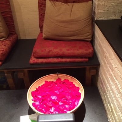 Jin Soon Natural Hand-Foot Spa by null