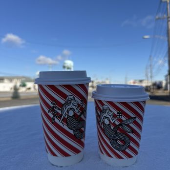 The Mermaid Room - Coffee - Coffee & Tea Near Me - Ship Bottom, New Jersey The Mermaid Room - Coffee - Coffee & Tea Near Me - Ship Bottom, New Jersey