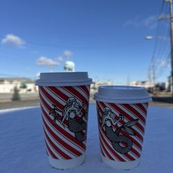 The Mermaid Room - Coffee