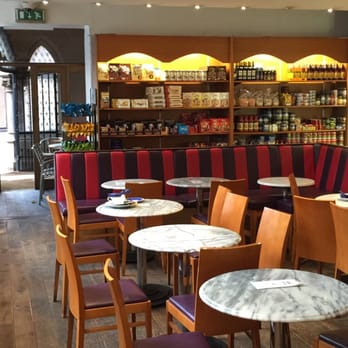 Katsouris Deli - Bits n bobs - Delis Near Me - Manchester, XGM