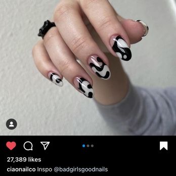 Nails Uncorked Amazon - Nail Salons Near Me - Eugene, Oregon