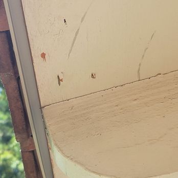 Clear View Roofing and Construction - more nails through the wood, more rust and wood rot in a year - Roofing Near Me - Burbank, California Clear View Roofing and Construction - more nails through the wood, more rust and wood rot in a year - Roofing Near Me - Burbank, California