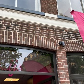 La Dolce - IJssalon La Dolce Zwolle - Ice Cream & Frozen Yogurt Near Me - Zwolle, OV