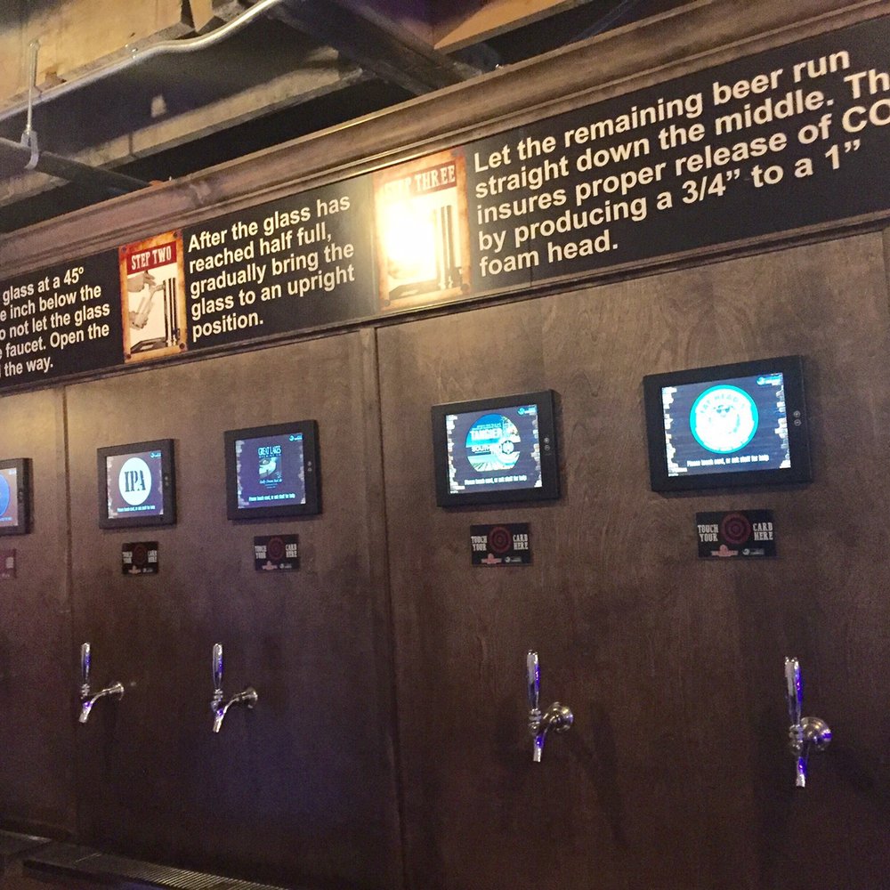 Wild Eagle Saloon - Libation station - Bars Near Me - Cleveland, Ohio Wild Eagle Saloon - Libation station - Bars Near Me - Cleveland, Ohio