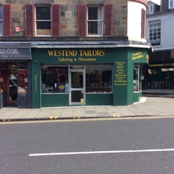 Westend Tailors