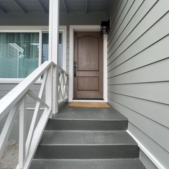 Exterior Remodeling Specialists - General Contractors Near Me - Pacifica, California