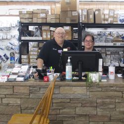 Besecker & Coss Appliance Service