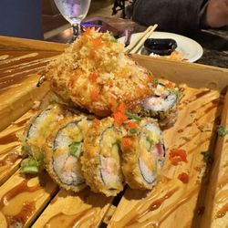 Thai Pepper - Fuji ama