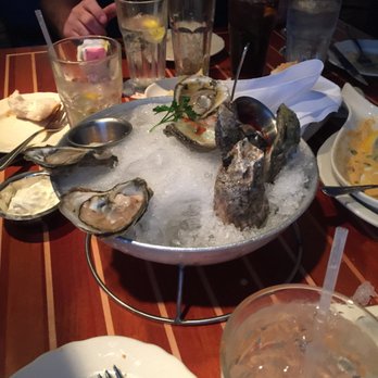 Pappas Seafood House - They hit the table and disappeared - Seafood Near Me - Webster, Texas Pappas Seafood House - They hit the table and disappeared - Seafood Near Me - Webster, Texas