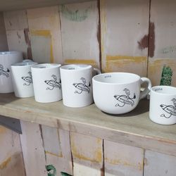 DAGA Hawaii - Logo mugs