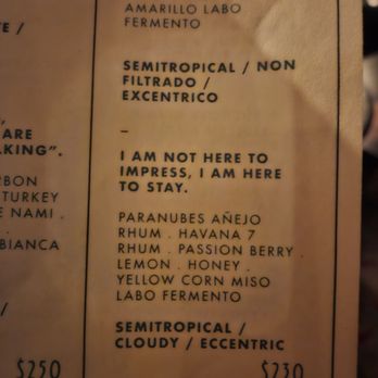 Selva - Cocktail Bars Near Me - Oaxaca de Juárez, OAX Selva - Cocktail Bars Near Me - Oaxaca de Juárez, OAX