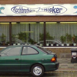 Fischbratküche Höpker