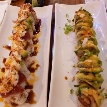 Sushi Mafia - Sushi Bars Near Me - Long Beach, California Sushi Mafia - Sushi Bars Near Me - Long Beach, California