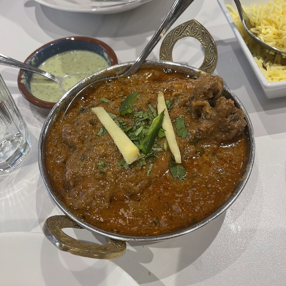 Sofi'z Kitchen & Bar - Chicken curry - Pakistani Near Me - Chico, California Sofi'z Kitchen & Bar - Chicken curry - Pakistani Near Me - Chico, California