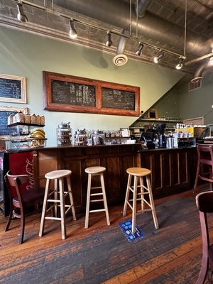 Sidamo Coffee and Tea by null