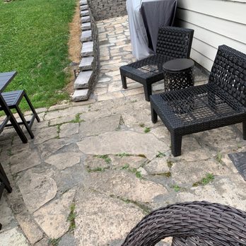 Roma Landscaping - Landscaping Near Me