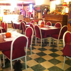Mona's Creative Catering and Fine Foods Restaurant