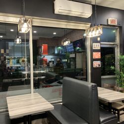 TGV IStanbul Turkish Resto