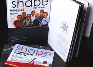 Custom Service Printers