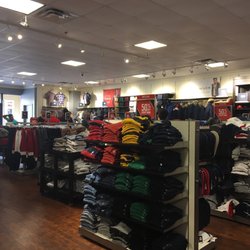 Tommy Hilfiger - Inside