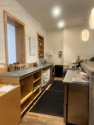 Kettl Tea - Greenpoint by null