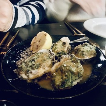 Gatsby’s Prime Seafood - Oysters - Seafood Near Me - Houston, Texas Gatsby’s Prime Seafood - Oysters - Seafood Near Me - Houston, Texas