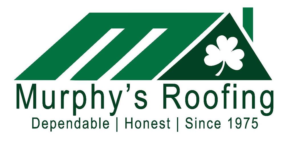 Slide of Murphy's Roofing