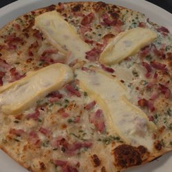 La Robe des Champs - Flammkuchen