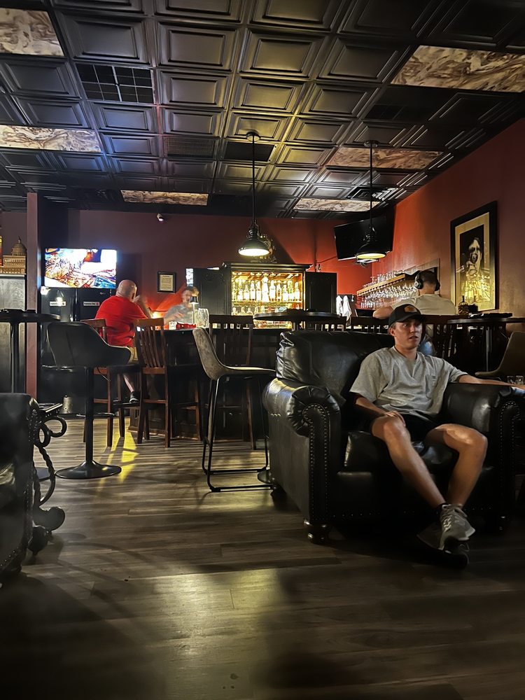 OPEN DOOR CIGARS Updated October 2024 28 Photos & 17 Reviews 962 E Rolling Hills Dr