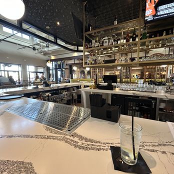 Seven Doors Kitchen & Cocktails - Cocktail Bars Near Me - The Colony, Texas Seven Doors Kitchen & Cocktails - Cocktail Bars Near Me - The Colony, Texas