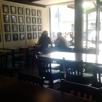 Thruline Coffee - Coffee & Tea Near Me - Kirkland, Washington Thruline Coffee - Coffee & Tea Near Me - Kirkland, Washington